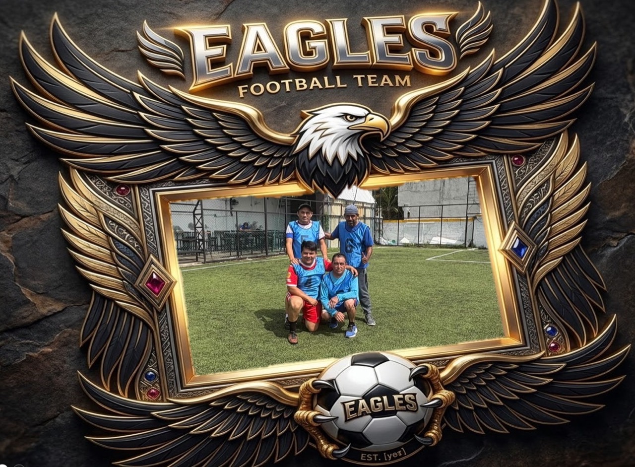 Equipo Eagles